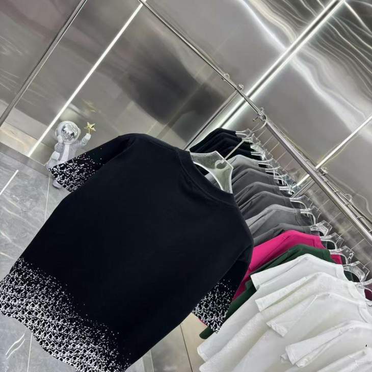 Dior T Shirts Short _SKUDiorS-2XLhgntx4516079